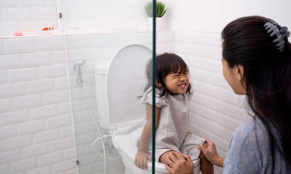 HowTo Get Rid Of Urine Smell In Bathroom